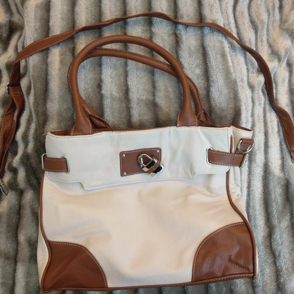 New York & Company satchel purse‎
